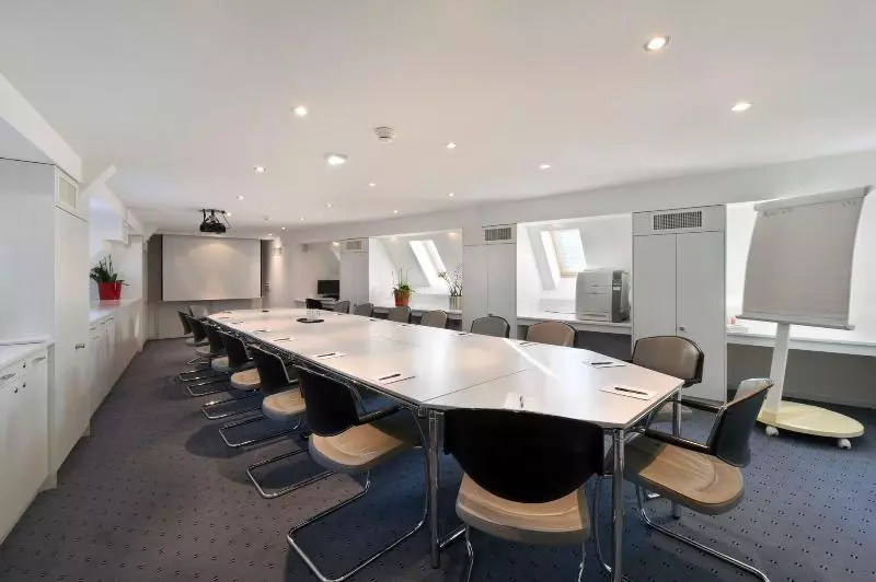 Fotos del hotel City Zürich Design & Lifestyle:  4