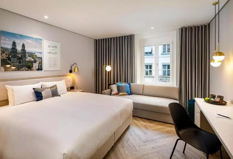 Fotos del hotel Felix:  8