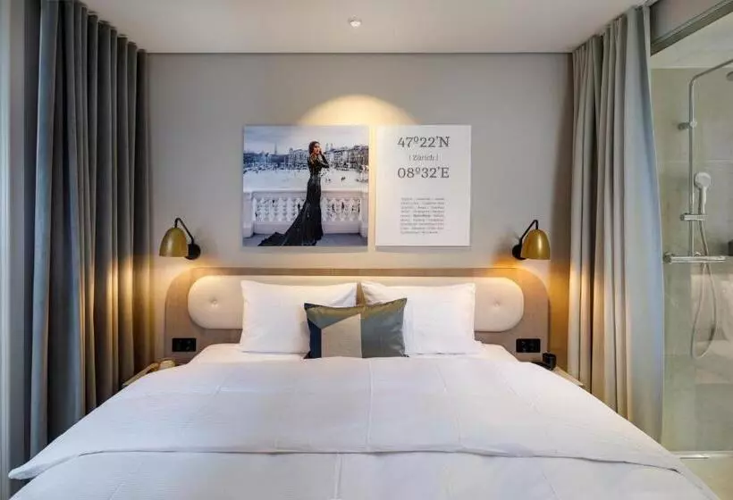 Fotos del hotel Felix:  7