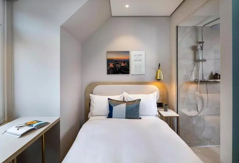 Fotos del hotel Felix:  15