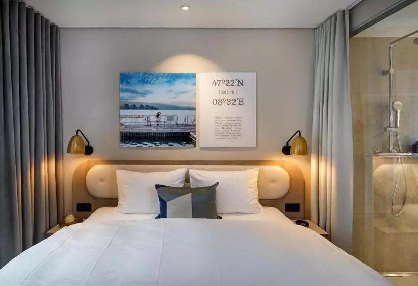 Fotos del hotel Felix:  11