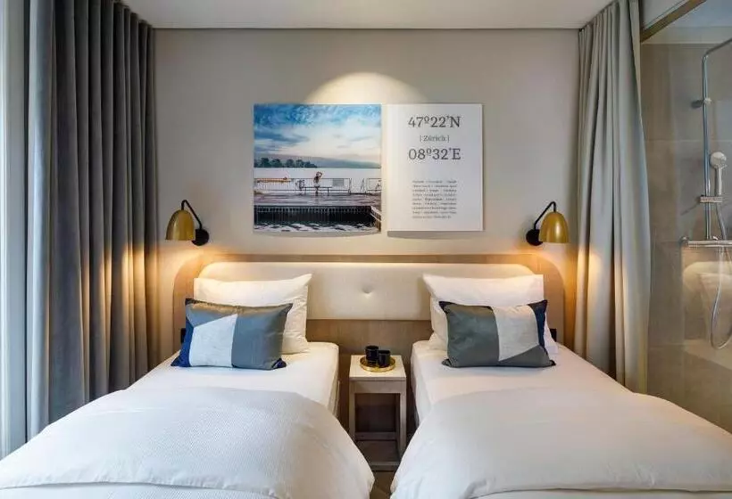 Fotos del hotel Felix:  12