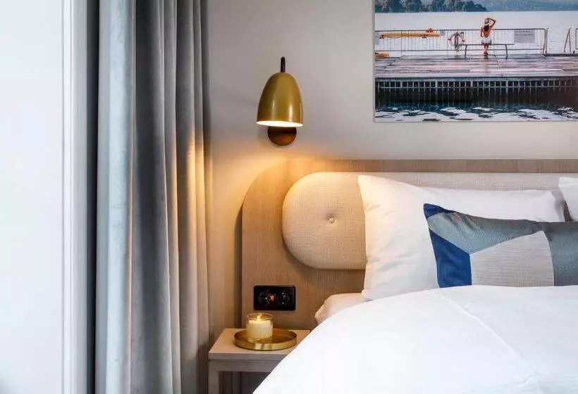 Fotos del hotel Felix:  13