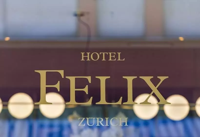 Fotos del hotel Felix:  3