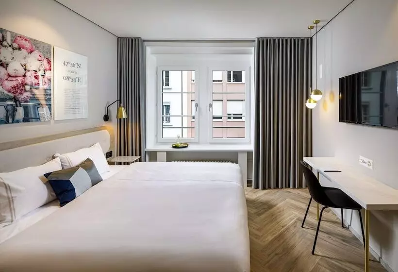 Fotos del hotel Felix:  2