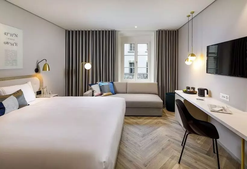 Fotos del hotel Felix:  4