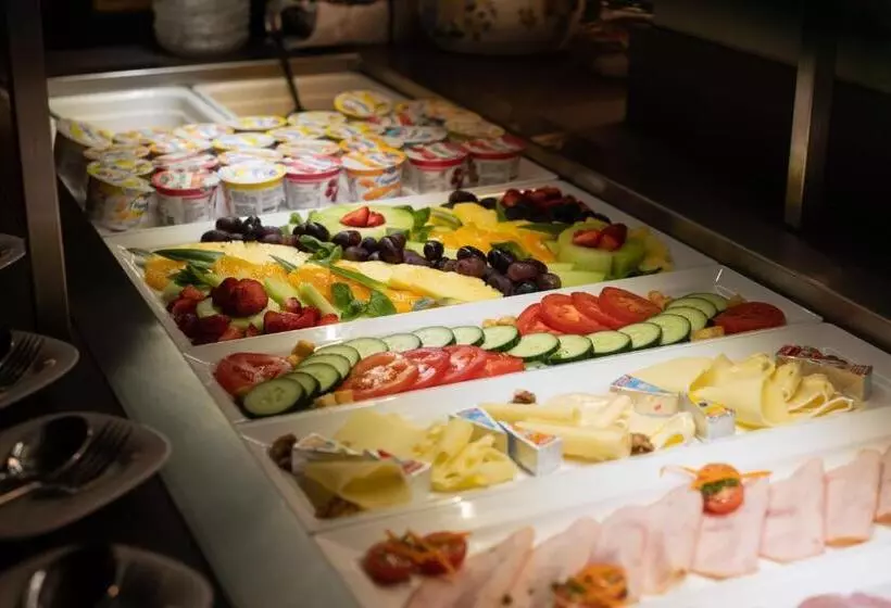 Fotos del hotel Krebs Interlaken:  22