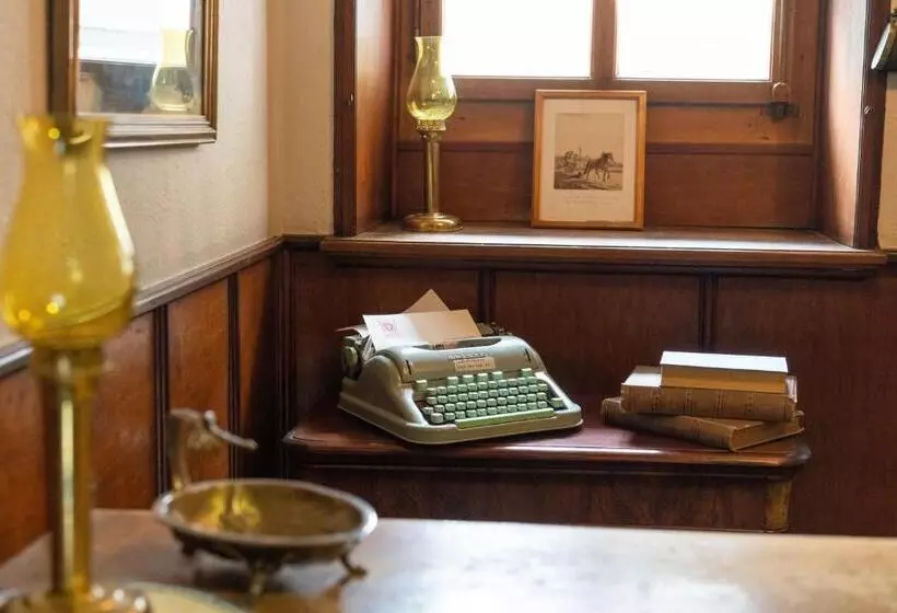 Fotos del hotel Krebs Interlaken:  13