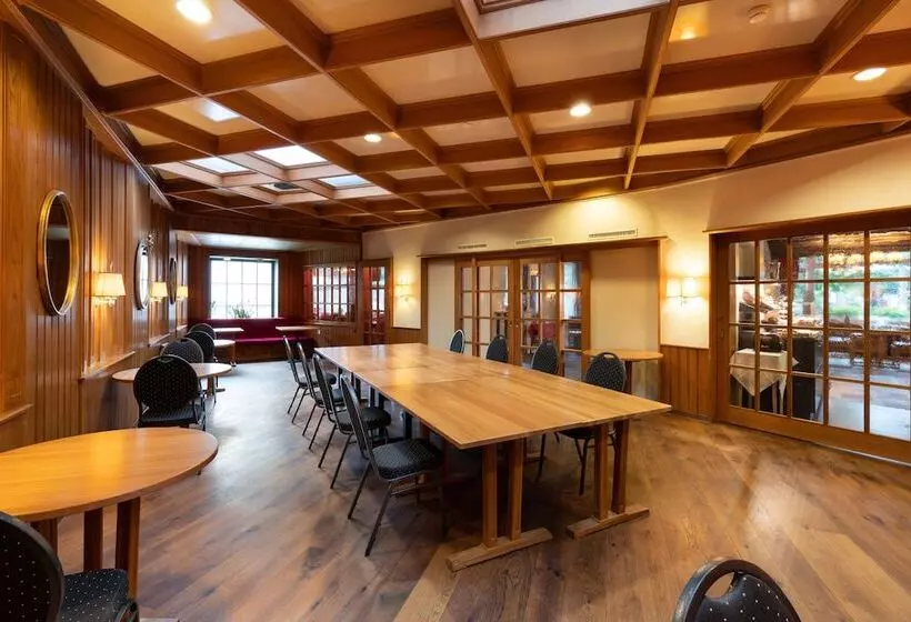 Fotos del hotel Krebs Interlaken:  23