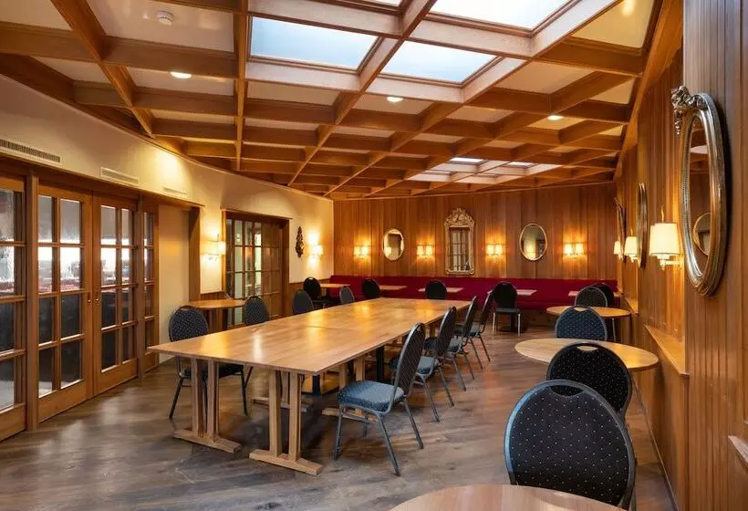 Fotos del hotel Krebs Interlaken:  25