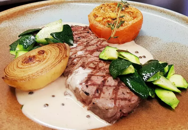 Fotos del hotel Krebs Interlaken:  16