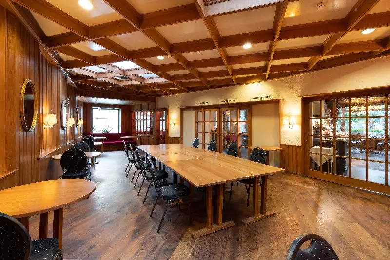 Fotos del hotel Krebs Interlaken:  11