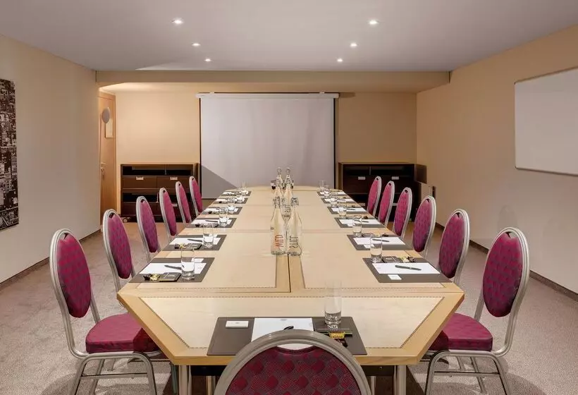 Fotos del hotel Morosani Schweizerhof:  17