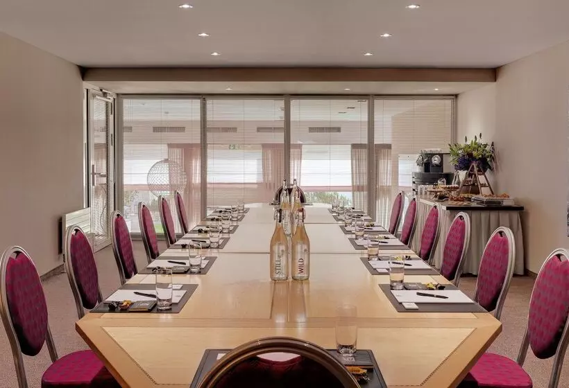 Fotos del hotel Morosani Schweizerhof:  13