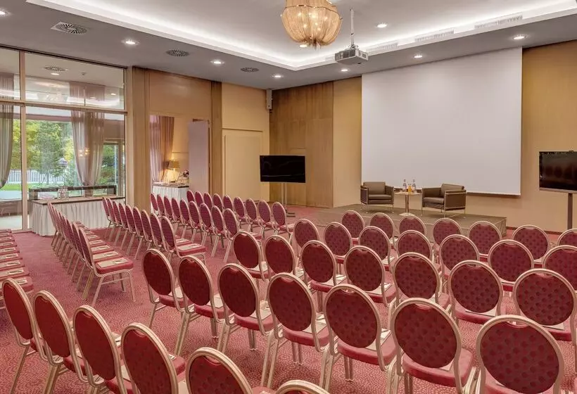 Fotos del hotel Morosani Schweizerhof:  7