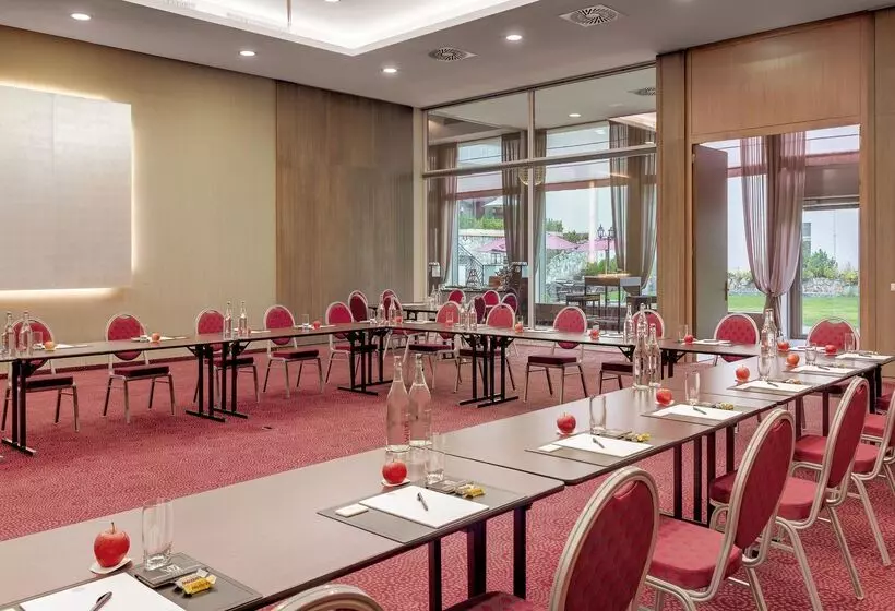 Fotos del hotel Morosani Schweizerhof:  21