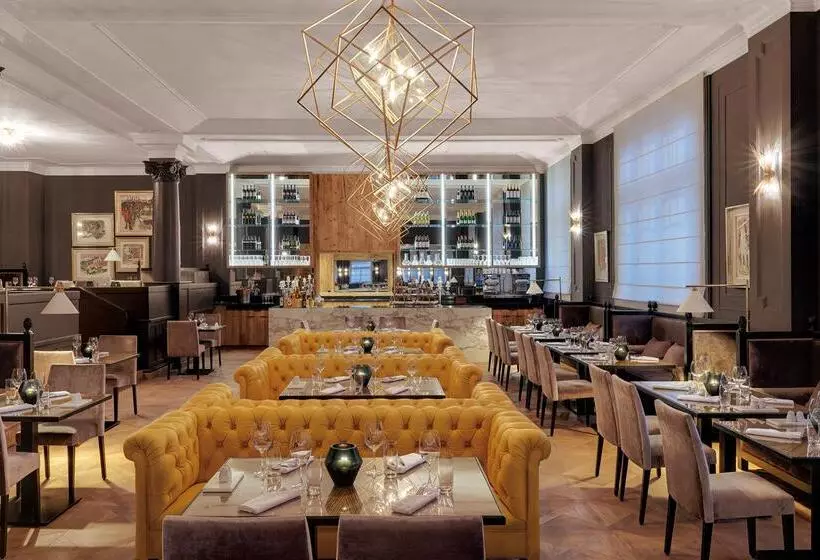 Fotos del hotel Morosani Schweizerhof:  23