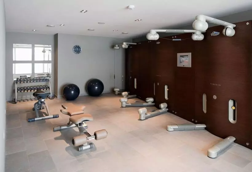 Fotos del hotel Morosani Schweizerhof:  3