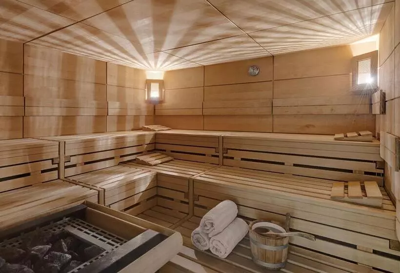 Fotos del hotel Morosani Schweizerhof:  4