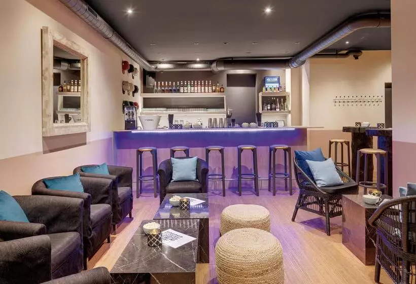 Fotos del hotel Morosani Schweizerhof:  12