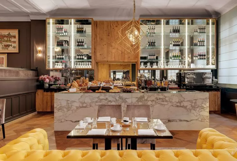 Fotos del hotel Morosani Schweizerhof:  20