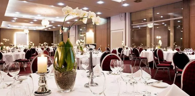 Fotos del hotel Morosani Schweizerhof:  16