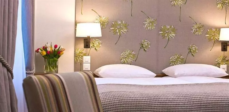 Fotos del hotel Morosani Schweizerhof:  14