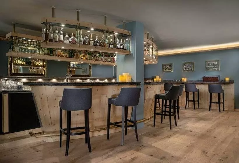 Fotos del hotel Precise Tale Seehof Davos:  67