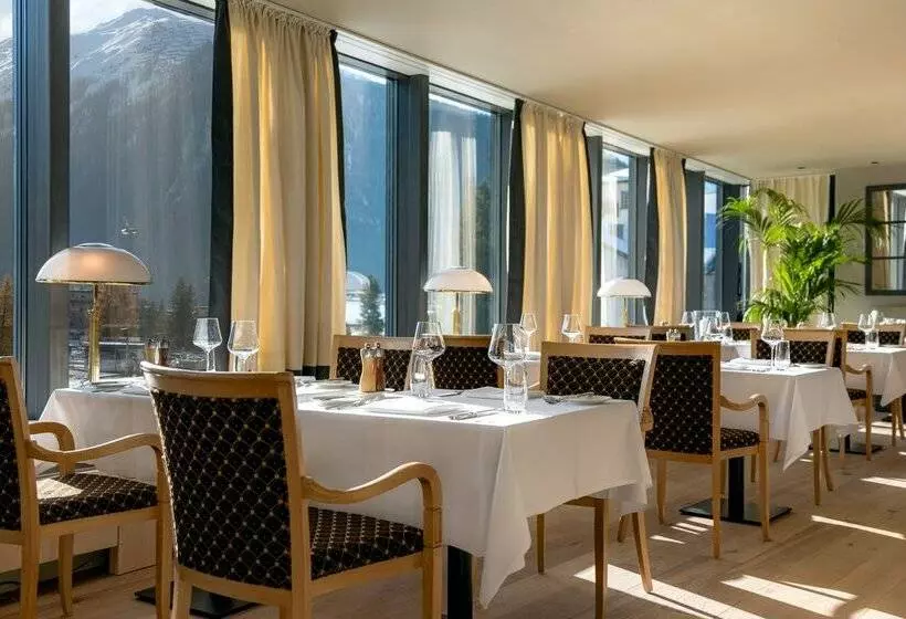 Fotos del hotel Precise Tale Seehof Davos:  64