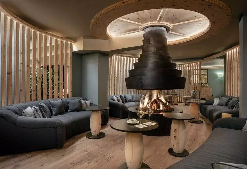 Fotos del hotel Precise Tale Seehof Davos:  61