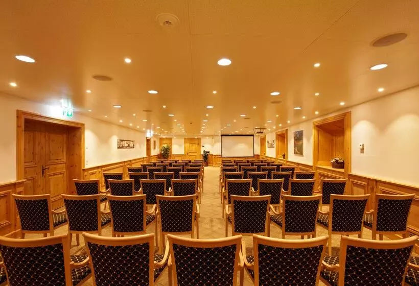 Fotos del hotel Precise Tale Seehof Davos:  22