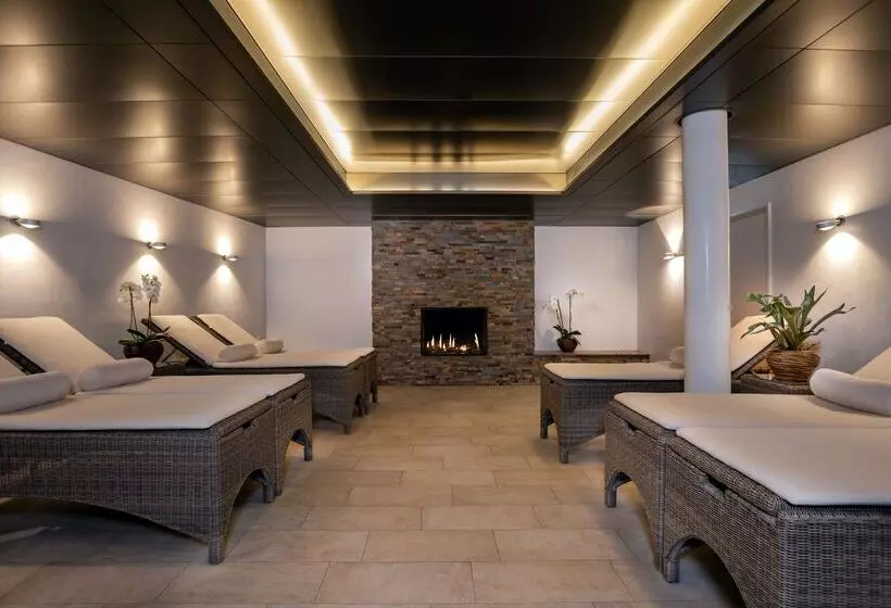 Fotos del hotel Precise Tale Seehof Davos:  44