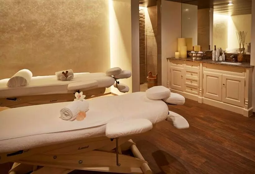 Fotos del hotel Precise Tale Seehof Davos:  45