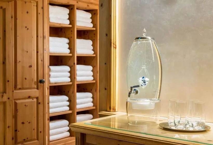 Fotos del hotel Precise Tale Seehof Davos:  59