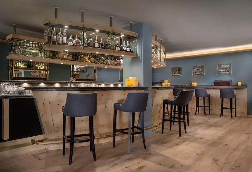 Fotos del hotel Precise Tale Seehof Davos:  21