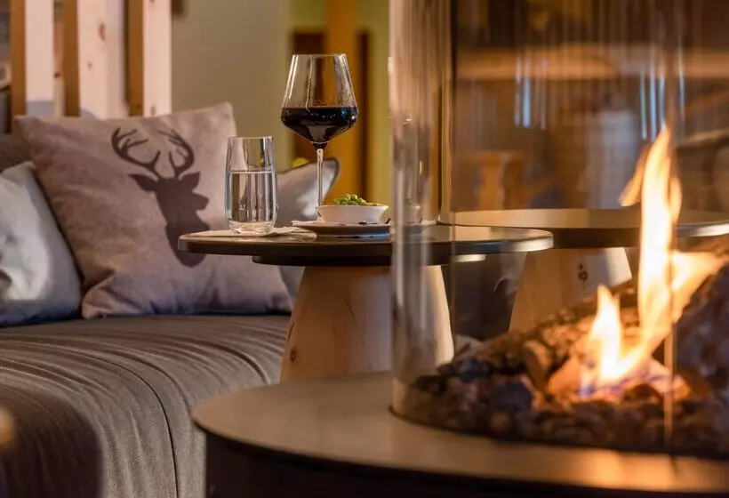 Fotos del hotel Precise Tale Seehof Davos:  54