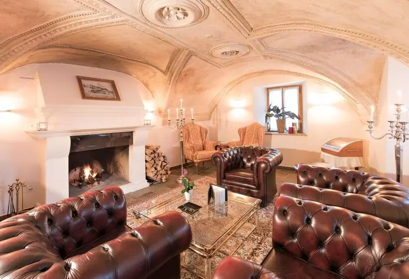 Fotos del hotel Precise Tale Seehof Davos:  37