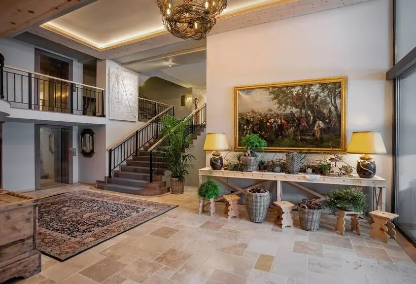 Fotos del hotel Precise Tale Seehof Davos:  43