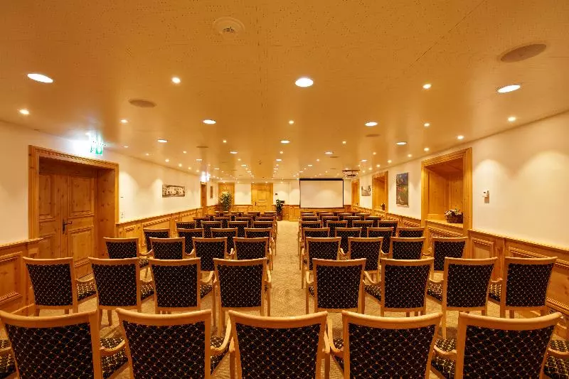 Fotos del hotel Precise Tale Seehof Davos:  24