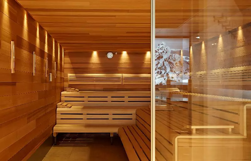 Fotos del hotel Precise Tale Seehof Davos:  12