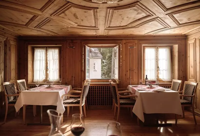 Fotos del hotel Precise Tale Seehof Davos:  17