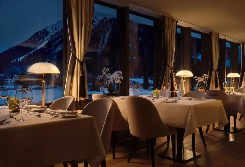 Fotos del hotel Precise Tale Seehof Davos:  14