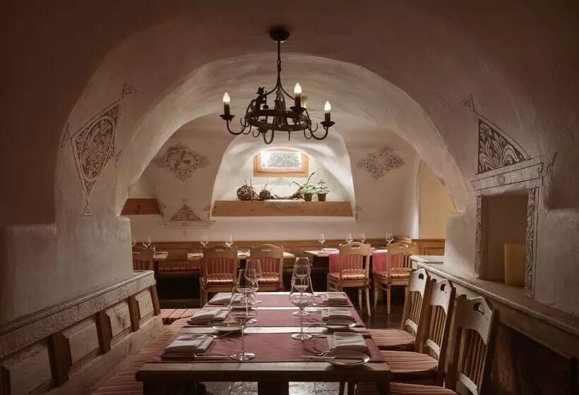 Fotos del hotel Precise Tale Seehof Davos:  19