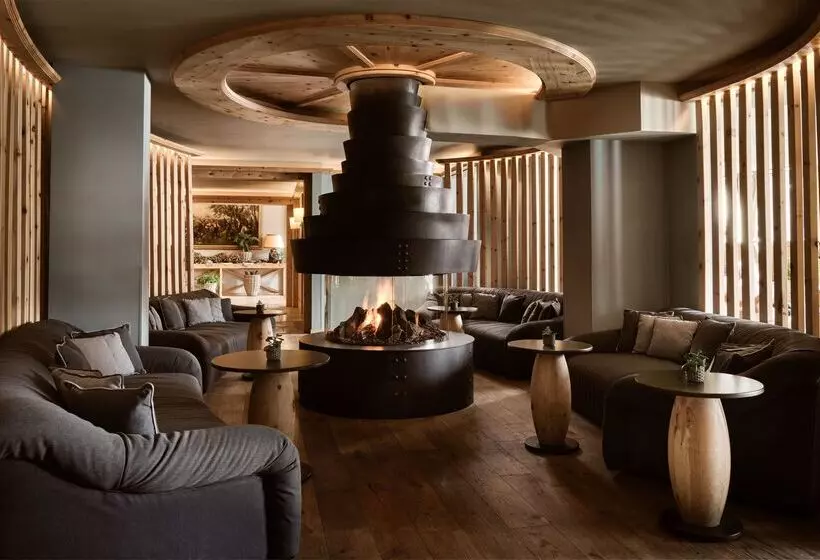 Fotos del hotel Precise Tale Seehof Davos:  38