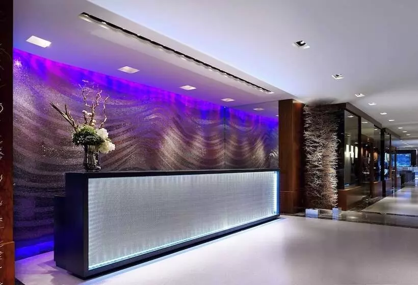 Fotos del hotel President Wilson, A Luxury Collection , Geneva:  4