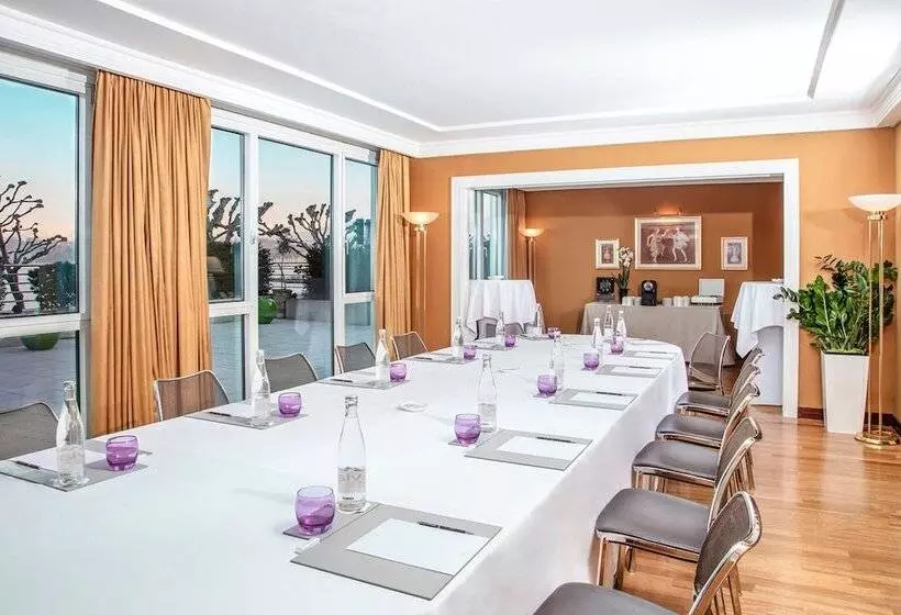 Fotos del hotel President Wilson, A Luxury Collection , Geneva:  14