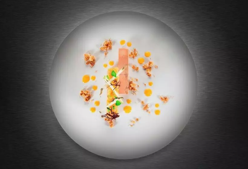 Fotos del hotel President Wilson, A Luxury Collection , Geneva:  23