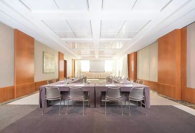 Fotos del hotel President Wilson, A Luxury Collection , Geneva:  7