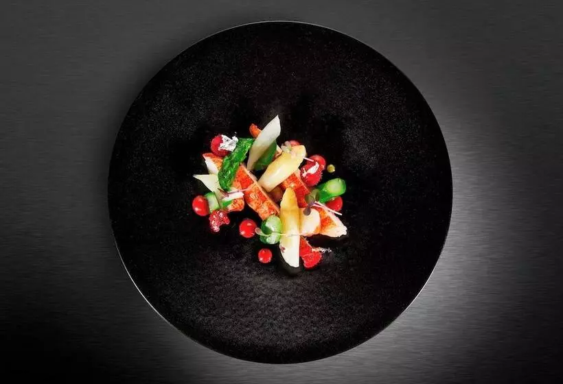 Fotos del hotel President Wilson, A Luxury Collection , Geneva:  25