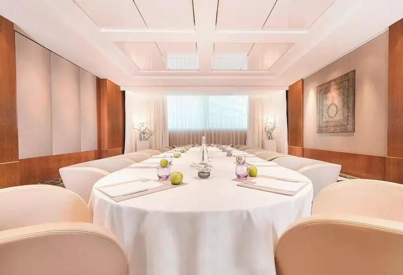 Fotos del hotel President Wilson, A Luxury Collection , Geneva:  19